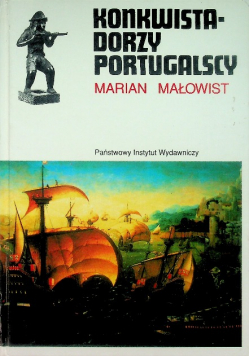 Konkwistadorzy Portugalscy
