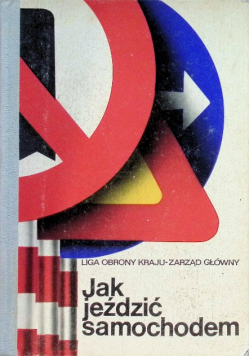 Jak jeździć samochodem