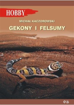 Gekony i felsumy