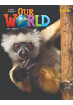 Our World 2nd edition Starter WB NE
