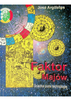 Faktor Majów Ścieżka poza technologię