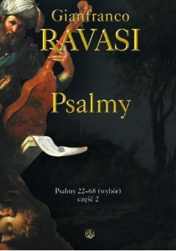 Psalmy 22-68  Część 2