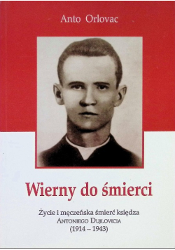 Wierny do śmierci