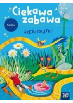 Ciekawa zabawa 6-latki