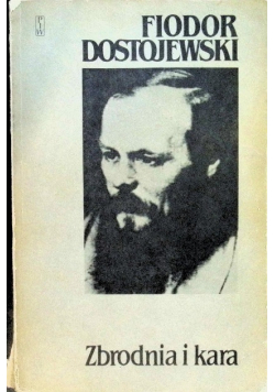 Zbrodnia i kara