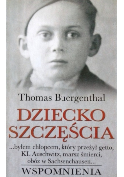 Dziecko szczęścia