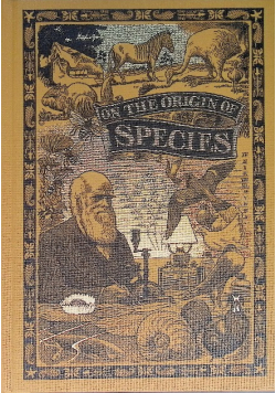 On the origin of species