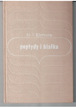 Peptydy i białka
