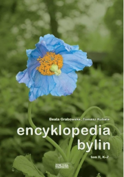 Encyklopedia bylin Tom II