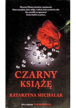 Czarny Książę