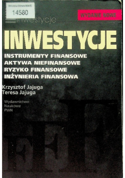 Inwestycje
