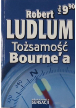 Tożsamość Bourne a