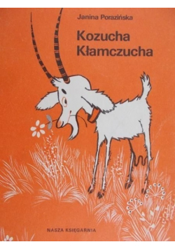 Kozucha Kłamczucha