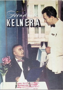 Poradnik kelnera