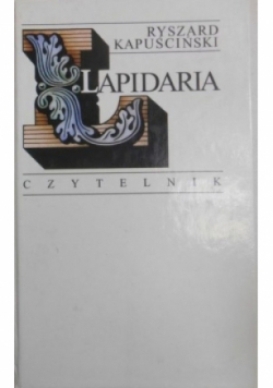Lapidaria