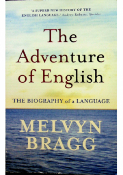 The Adventure of English