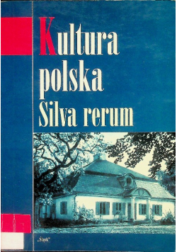 Kultura polska Silva rerum