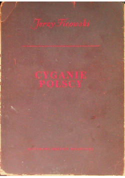 Cyganie polscy