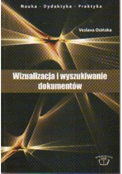 Wizualizacja i wyszukiwanie dokumentów