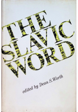 The Slavic Word