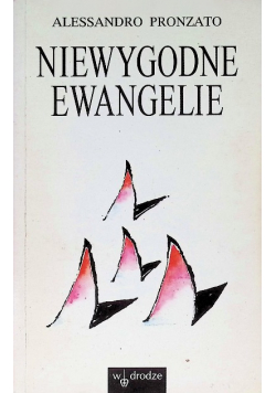 Niewygodne ewangelie