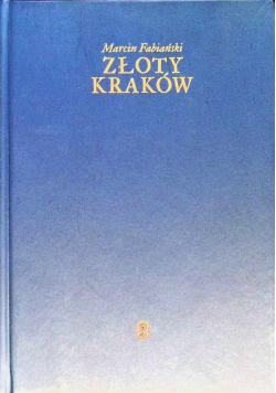 Złoty Kraków