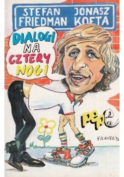 Dialogi na cztery nogi
