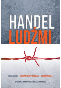 Handel Ludźmi