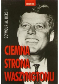 Ciemna strona Waszyngtonu