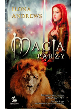 Magia parzy