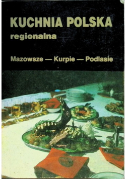 Kuchnia polska regionalna