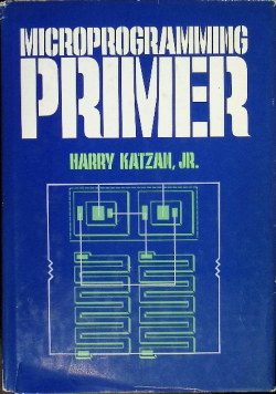 Microprogramming Primer
