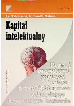 Kapitał intelektualny
