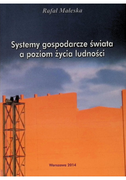 Systemy gospodarcze świata a poziom życia ludności