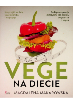 Vege na diecie