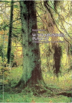 W Straduńskiej puszczy