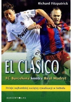 El Clasico