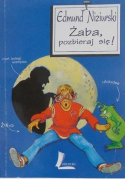 Żaba pozbieraj się