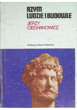 Rzym ludzie i budowle