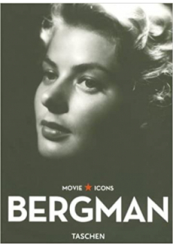 Movie icons Bergman