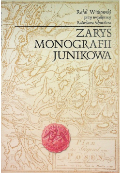 Zarys monografii Junikowa