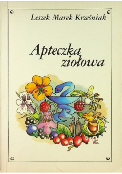 Apteczka ziołowa