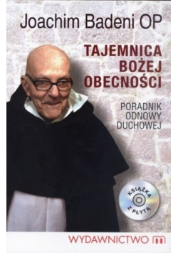Tajemnica Bożej Obecności