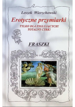 Erotyczne przymiarki