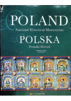 Polska Pomniki historii Christian Parma