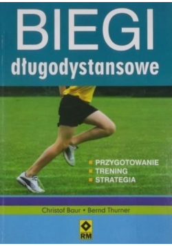 Biegi długodystansowe