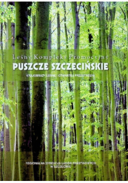 Puszcze szczecińskie