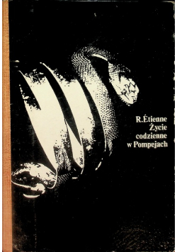 Życie codzienne w Pompejach