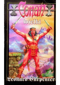 Conan Wielki