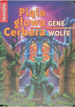 Piąta głowa Cerbera